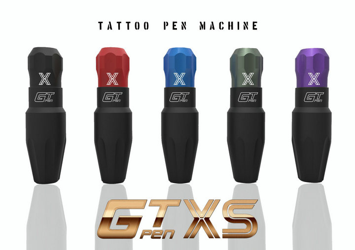GTXS 1