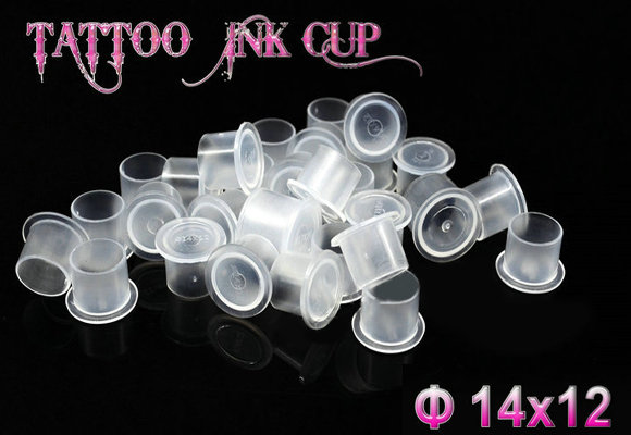 Ink Cups Small 1