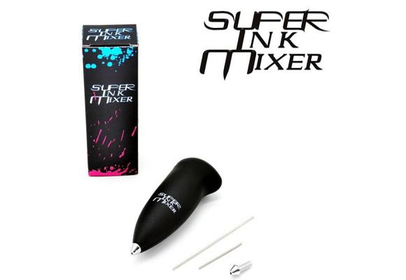 Super Ink mixer 10
