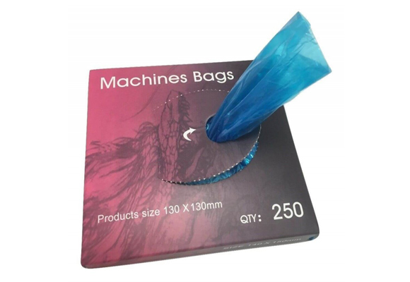 Machine Bag 1