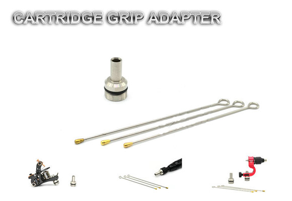 Needle Bar adapter 1